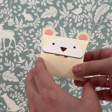 Load image into Gallery viewer, Lamb Animal Gift Pillow 3D Box - Digital Download