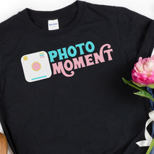 Load image into Gallery viewer, Photo Moment Quote - Digital Download