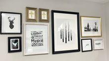 Load image into Gallery viewer, Wizard and Witch Bundle - Ink Club August 2022