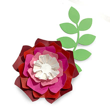 Load image into Gallery viewer, Botanical - April Ink Club 2023