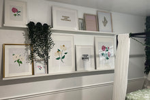 Load image into Gallery viewer, Botanical - April Ink Club 2023
