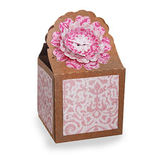 Load image into Gallery viewer, Botanical - April Ink Club 2023