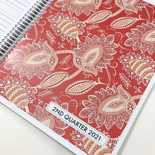 Load image into Gallery viewer, 2021 Planner - Download