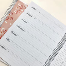 Load image into Gallery viewer, 2021 Planner - Download