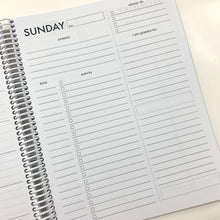 Load image into Gallery viewer, 2021 Planner - Download