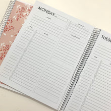 Load image into Gallery viewer, 2021 Planner - Download