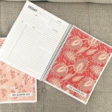 Load image into Gallery viewer, 2021 Planner - Download