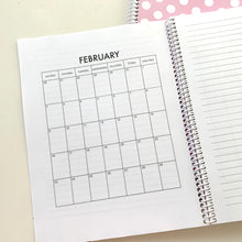 Load image into Gallery viewer, 2020 Planner - Download