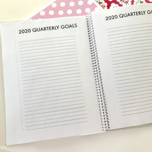 Load image into Gallery viewer, 2020 Planner - Download
