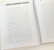 Load image into Gallery viewer, 2021 Planner - Download