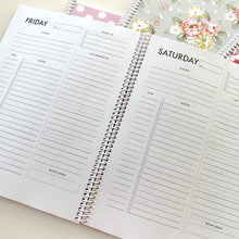Load image into Gallery viewer, 2020 Planner - Download