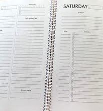 Load image into Gallery viewer, 2021 Planner - Download