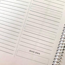 Load image into Gallery viewer, 2021 Planner - Download