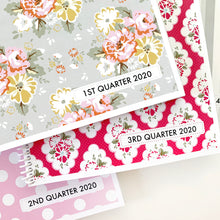 Load image into Gallery viewer, 2020 Planner - Download