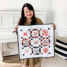 Load image into Gallery viewer, 2021 Block of the Month