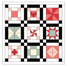 Load image into Gallery viewer, 2021 Block of the Month